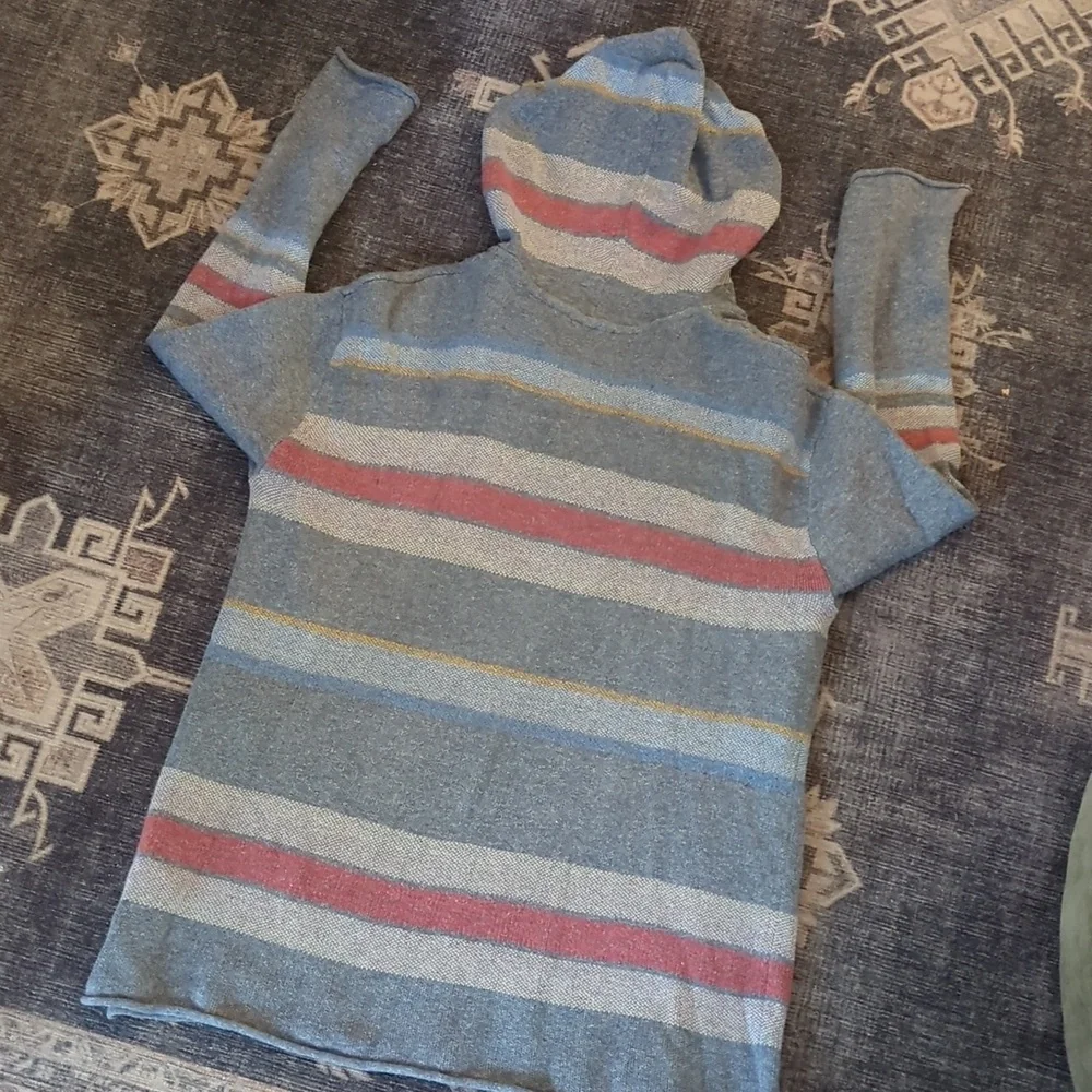 Pendleton Sweater - Picture 5 of 5